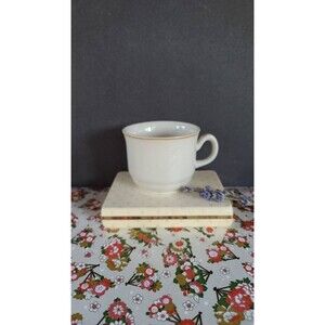 Vintage Stoneware Mug
